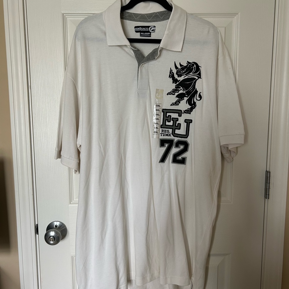 Polo shirt